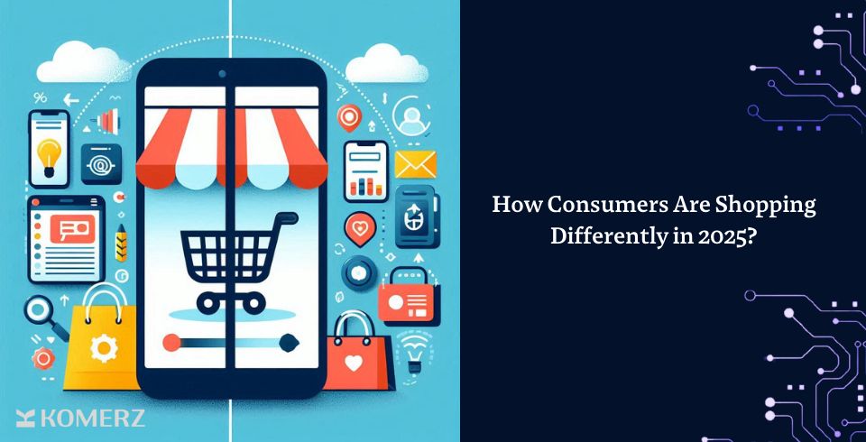 Modern Buyers, New Rules: 5 Consumer Shifts Every Brand Must Adapt To