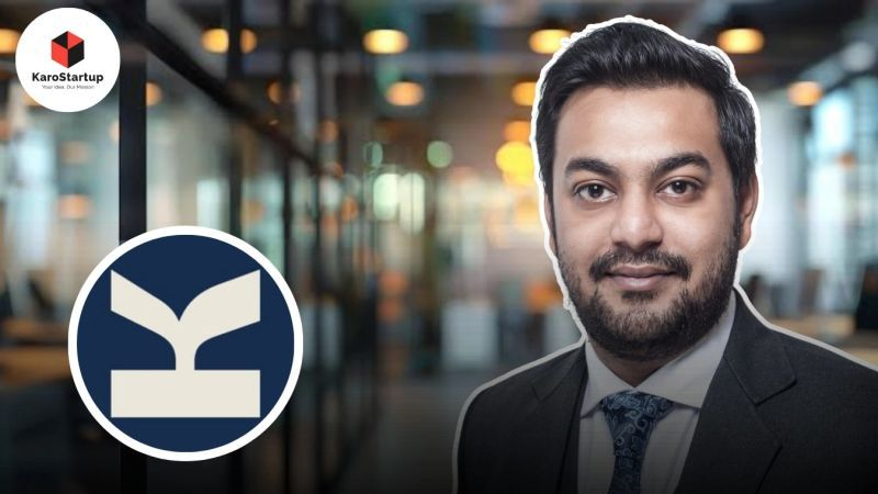 No Hype, Just Results: Siddharth Shankar, Global COO, on Komerz’s Ethos