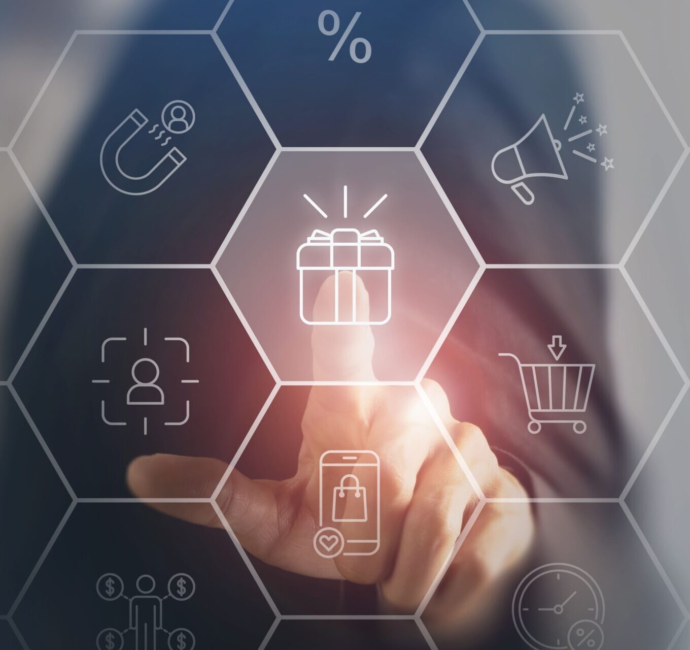 E-commerce Strategy & Execution Image