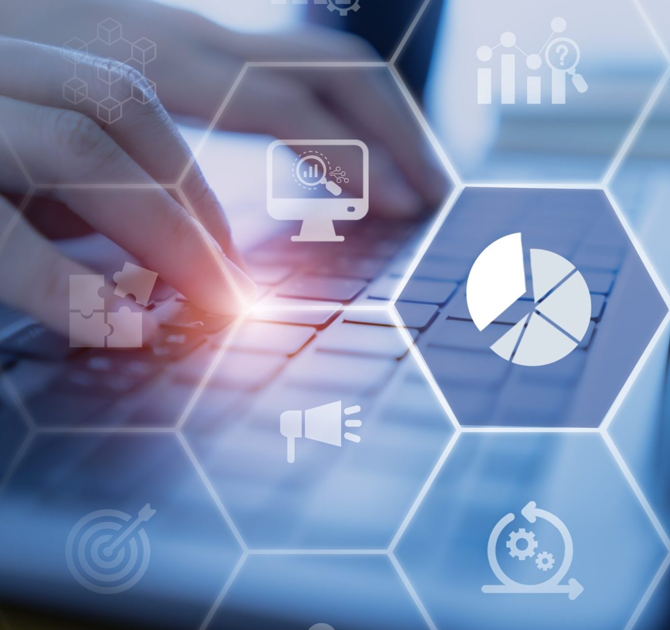 Performance-Driven Marketing Image