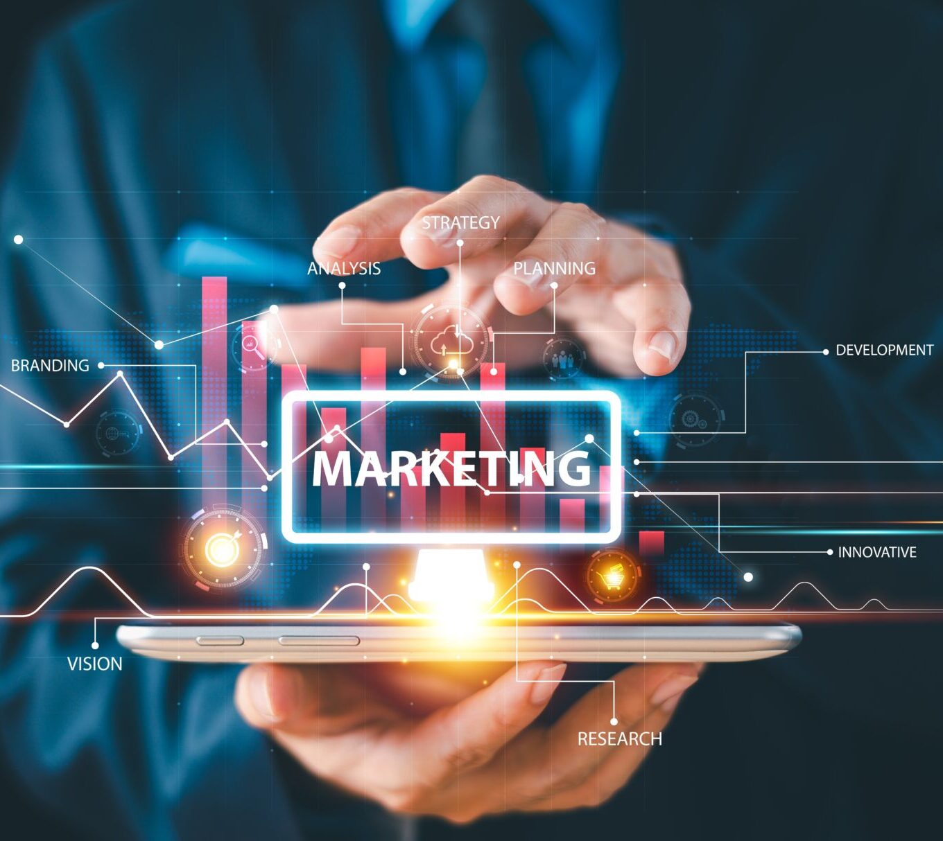 Sales & Execution Image